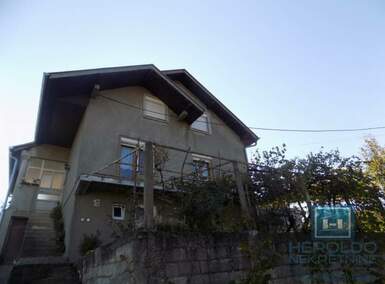 Kuca, Paraćin, Tekija, prodaja, 162m2, 70000e, id753476